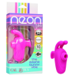 Neon Vibes The Kissing Bunny vibe Neon Vibes The Kissing Bunny vibe